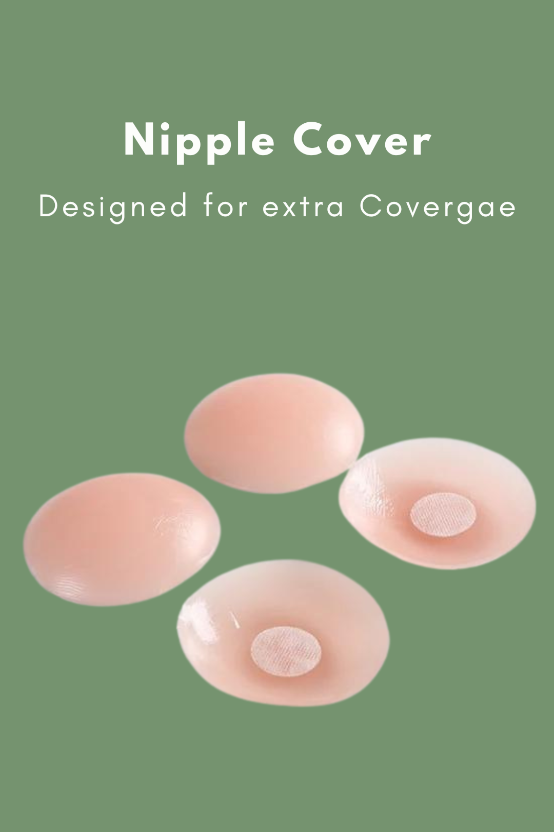 Nipple Cover